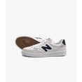 thumbnail image 4 of New Balance 300 Court CT300WY3 Men White Navy Leather Low Top Skate Shoes TF6927, 4 of 6