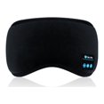 thumbnail image 1 of ZheElen Masque de Sommeil Bluetooth Voyage Camping Repos Rechargeable USB avec Micro, 1 of 5