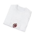 thumbnail image 4 of I'm Not Just Any Football Mom  I'm the Tightend's Mom T-Shirt, 4 of 4