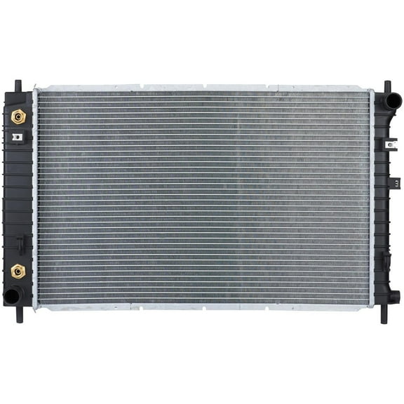 REACH Radiator 41-2798 for 04-07 Saturn Vue
