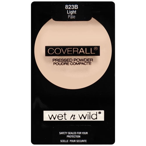 Wet n wild cover all primer где купить