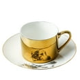 thumbnail image 1 of Agiferg Tasse à Café Créative à Réflexion Mobile, la Réflexion Se Déplacera avec la Rotation de la Tasse, de la Tasse à Café et de la Tasse à Thé, 1 of 1