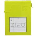thumbnail image 3 of iMBAPrice Zipo 3.5 inches Stackable New Hard Drive Protector Case, Green - 4 Pack, SATA - IDE, 3 of 6