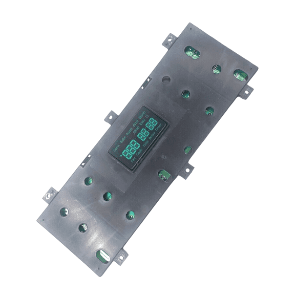 Pre-Owned Oven DE92-02588J Genuine Control Board