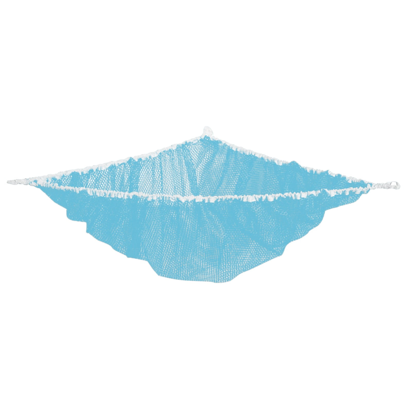 KEUSN Plush Animal Net Bed Hanging Toy Net Bed Plush Animal Storage