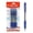 Blue, variant on DDI 2332590 Jetta Ballpoint Pens - Black, Pack of 4 - Case of 72