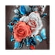 thumbnail image 1 of Flor Pintura Bricolaje Pintura Por Número Kit Hogar Decoración De, 1 of 9
