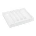 thumbnail image 4 of Camco Adjustable Cutlery Tray - 9-inches to 13-inches - White (43503), 4 of 9