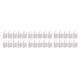 thumbnail image 5 of Matsuzay 10pcs Lightweight Sublimation Shopping Bag DIY Grocery Bag Tote Handles with Type1 NO1, 5 of 6