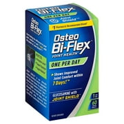 Osteo Bi-Flex Joint Health One Per Day Coated Tablets - 60 ct (Packaging May Vary)