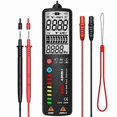 thumbnail image 1 of For Bside Dualmode Smart Largescreen Display Multimeter Electric Pen Portable Voltage Detector Speci, 1 of 5