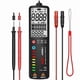 thumbnail image 1 of For Bside Dualmode Smart Largescreen Display Multimeter Electric Pen Portable Voltage Detector Speci, 1 of 5