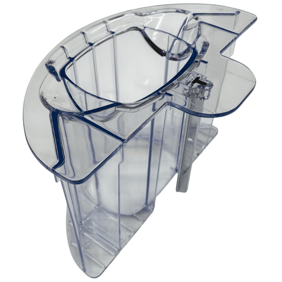 WPW10451469, Wide Mouth Pusher fits Whirlpool KitchenAid Food Processor