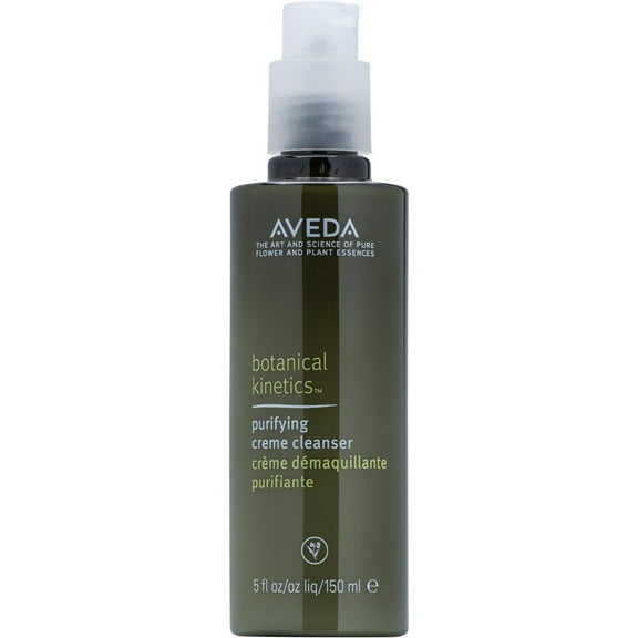 Aveda Botanical Kinetics Purifying Creme Cleanser 150ml/5oz