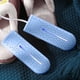 thumbnail image 5 of Secador de botas eléctrico, secador rápido antibacteriano con luz púrpura, secador de botas con calentador, 5 of 8