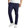 thumbnail image 1 of GBH Men's Joggers Chino Pants Stretch Twill Slim Fit, Sizes S-XL, 1 of 2