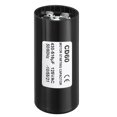 thumbnail image 1 of Uxcell Motor Start Capacitor 430-516uF/Mfd 125V 50/60Hz CD60 Run Capacitor, 1 of 5