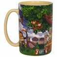 thumbnail image 2 of Disney Parks Minnie Mouse dulce y encantadora taza de caf&eacute; de 10 oz nueva Disney Disney, 2 of 2