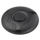 thumbnail image 2 of Repelente de insectos ultrasónico para matar mosquitos, repelente de plagas, carga USB para exteriores, color negro, 2 of 14