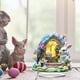 thumbnail image 1 of Decoración de Pascua, adornos de Pascua, regalos de Pascua, huevos de Pascua, conejito, fiesta, decoración de escritorio, adorno de acrílico, adornos de conejo de acrílico, 1 of 8