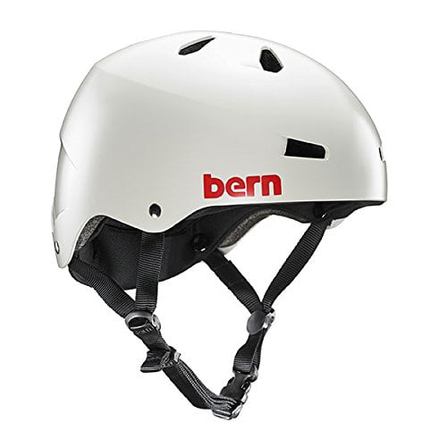 Bern 2016 Mens Macon EPS Summer Bike/Skate Helmet 