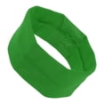 thumbnail image 1 of Cinta de compresión única para deportes, elástica, color verde, 1 pieza, 1 of 6