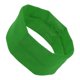 thumbnail image 1 of Cinta de compresión única para deportes, elástica, color verde, 1 pieza, 1 of 6