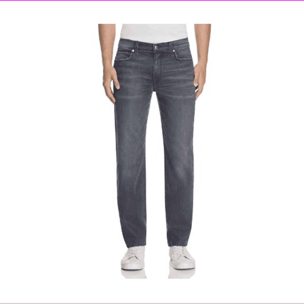 joe's jeans savile row