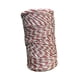 thumbnail image 5 of Alambre de polietileno para cercas eléctricas de 200 m para cercas de caballos, conductores de acero inoxidable, alambre de cerca eléctrica portátil, 5 of 8