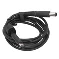 thumbnail image 2 of Cable de carga para computadora portátilCable de carga tipo C apto para computadora portátil HPDC7.4 x 5 mm macho, 2 of 10
