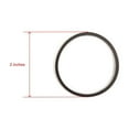 thumbnail image 2 of The ROP Shop Carburetor Rebuild Kit for Toro Snow Blowers 38045, 38050, 38052, 38052C, 38054, 2 of 8