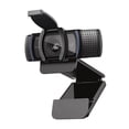 thumbnail image 2 of Micrófono USB Blue Microphones Yeti con Paquete de Webcam HD C920S Pro, 2 of 9