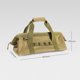 thumbnail image 3 of Bolsa de Almacenamiento para Clavijas de Tienda de , Martillo, Bolsa de Clavijas para Tienda de , Bolsa Organizadora de Mano para Exteri Caqui, 3 of 7