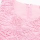 thumbnail image 2 of Niños Niños Sin Mangas Princesa Vestido Niñas Flor Gasa Vestido Formal-128909.06 Tmvgtek Mujer, 2 of 6