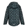 thumbnail image 2 of Regatta Veste Imperméable Camouflage Levier II Scratches pour Garçons/filles, 2 of 5