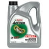 (6 pack) Castrol Actevo 4T 20W-50 Part Synthetic Motorcycle Oil 1 GAL