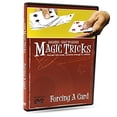 thumbnail image 2 of Amazing Easy to Learn Magic Tricks DVD: Forcing a Card, 2 of 3