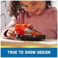 PAW Patrol, Zumas Hovercraft with Figure, Toys for Kids Ages 3 and Up