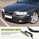 thumbnail image 4 of New Headlight Wiper RH+LH for Volvo 960 S80 S90 V90 340 360 740 760 940 274431, 4 of 5