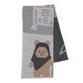 thumbnail image 2 of Lambs & Ivy Star Wars The Force Knit Baby Blanket - Yoda/Ewok/R2-D2/Vader, 2 of 5