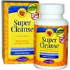 Nature's Secret Super Cleanse Tablets, 100 CT