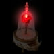 thumbnail image 5 of Joyero Disney con forma de rosa encantada de La Bella y la Bestia Disney Beauty & The Beast Disney Beauty & The Beast, 5 of 9