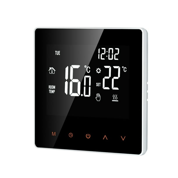 Acheter Thermostat numérique Régulateur de température de