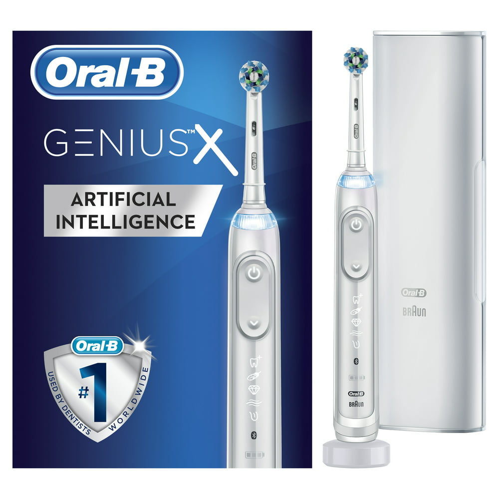 Which oral b toothbrush do i have