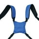 thumbnail image 5 of Naiovety Correas de nylon convenientes y confiables para bolsos de poliéster para llevar bolsas de pelotas de golf de manera fácil y sin Golf ejercito verde, 5 of 6