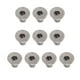 thumbnail image 1 of 10 tornillos de cabeza hueca hexagonal métricos M3 x 6 mm 15 mm, 1 of 9