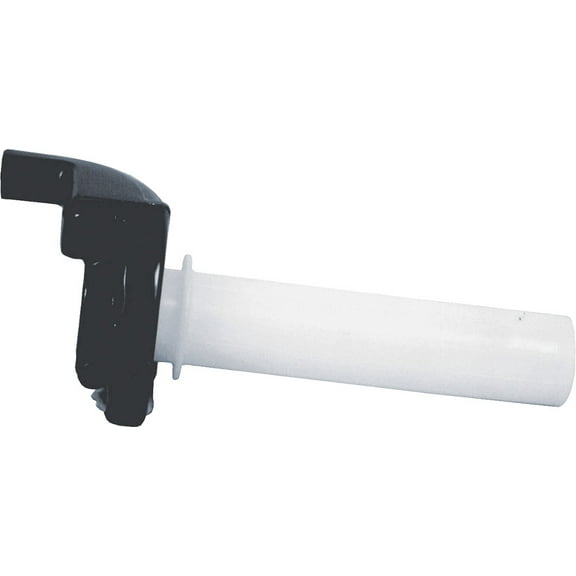 Fire Power Universal Twist Throttle Tube for 7/8" Bars