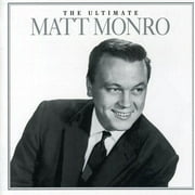 The Ultimate Matt Monro - CD