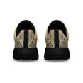 thumbnail image 4 of Spring Dragonfly Shoes Sneakers Black Size 9, 4 of 7