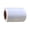 White, variant on Pack of 500 Jewelry Prices Label Handmade Paper Sticker Labels Adhesive Indentification Hangtags for Necklace